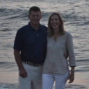 Meet your Posher, Katy